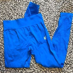 JED NORTH seamless leggings